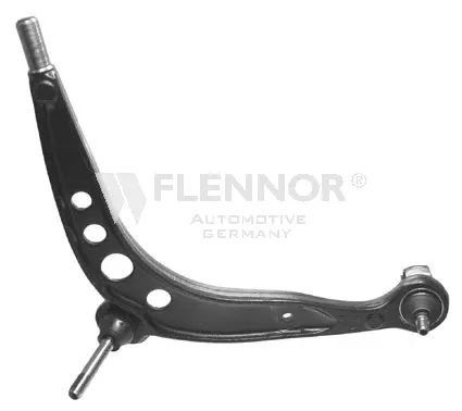 Control/Trailing Arm, wheel suspension (FL421-G)