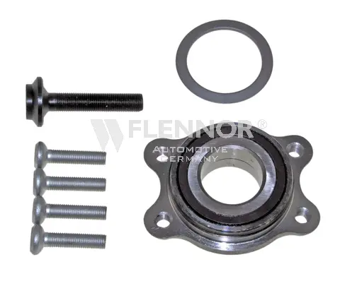 Wheel Bearing Kit (FR199996)