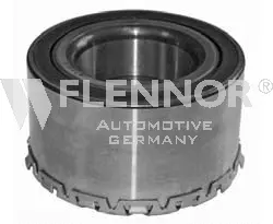 Wheel Bearing Kit (FR491412)