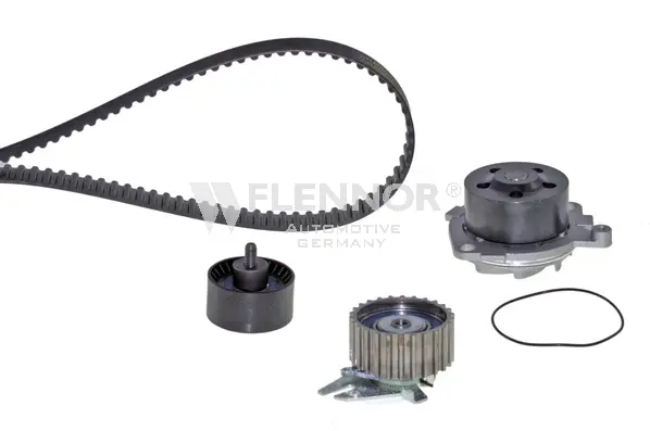 Water Pump & Timing Belt Kit (FP24318V)