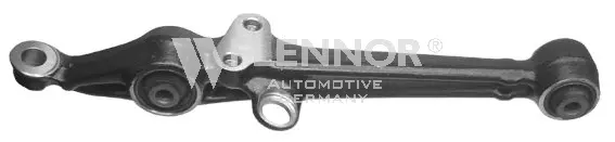 Control/Trailing Arm, wheel suspension (FL552-F)