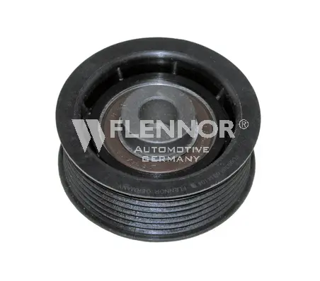 Deflection/Guide Pulley, V-ribbed belt (FU99368)