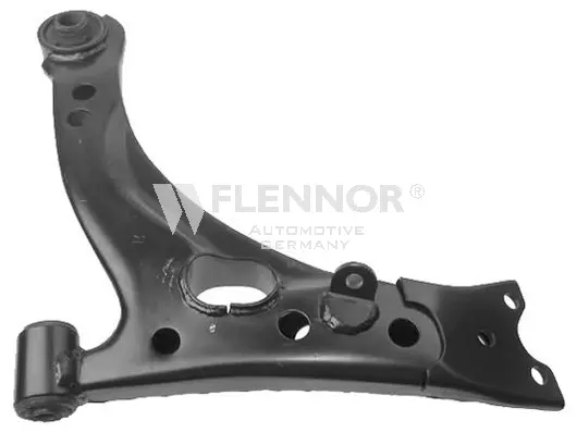 Control/Trailing Arm, wheel suspension (FL770-G)