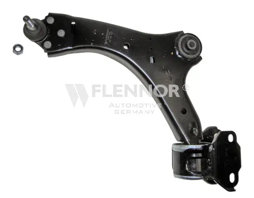 Control/Trailing Arm, wheel suspension (FL10154-G)