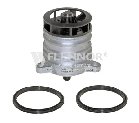 Water Pump, engine cooling (FWP70936)