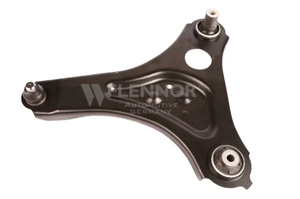 Control/Trailing Arm, wheel suspension (FL10743-G)