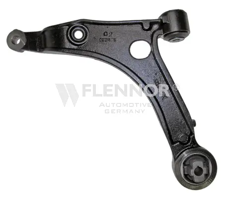 Control/Trailing Arm, wheel suspension (FL0046-G)