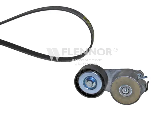 V-Ribbed Belt Set (F905PK1153)