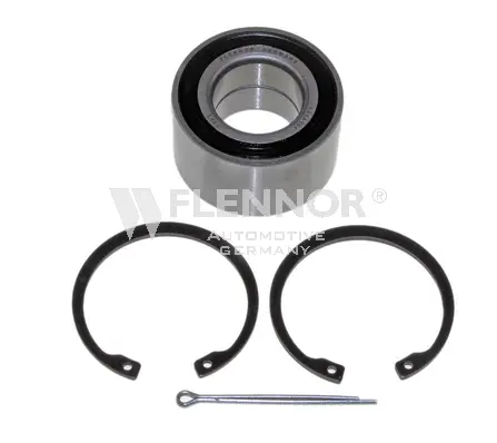 Wheel Bearing Kit (FR290109)