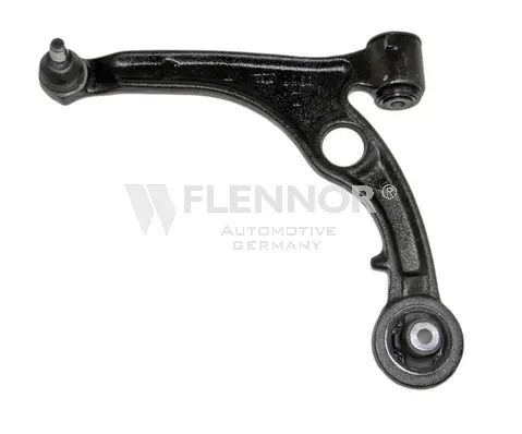 Control/Trailing Arm, wheel suspension (FL0038-G)