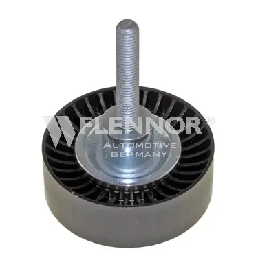 Deflection/Guide Pulley, V-ribbed belt (FS99255)