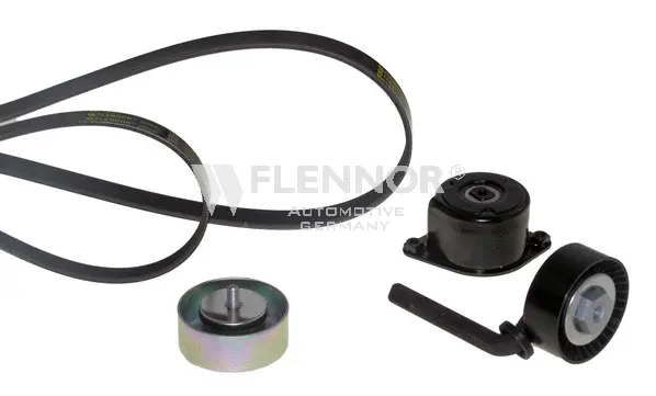 V-Ribbed Belt Set (F946PK2083)