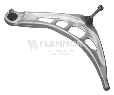 Control/Trailing Arm, wheel suspension (FL563-G)