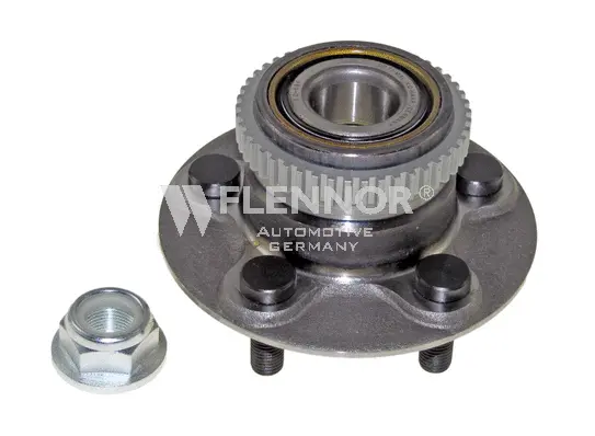 Wheel Bearing Kit (FR981643)