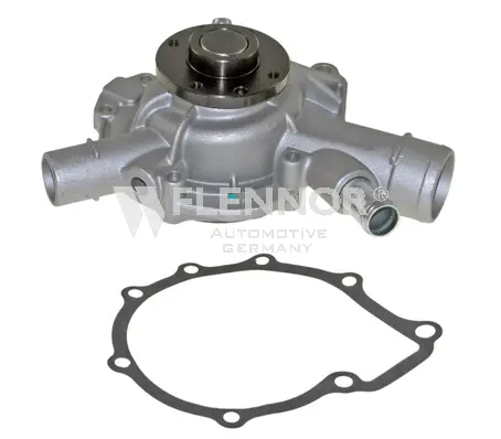 Water Pump, engine cooling (FWP70672)