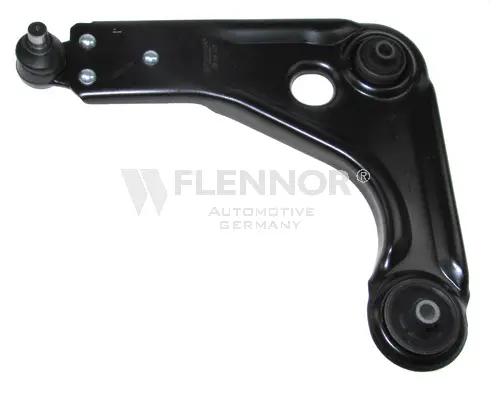 Control/Trailing Arm, wheel suspension (FL014-G)