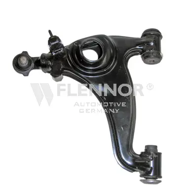 Control/Trailing Arm, wheel suspension (FL453-G)