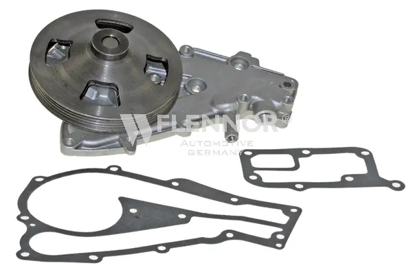 Water Pump, engine cooling (FWP70840)