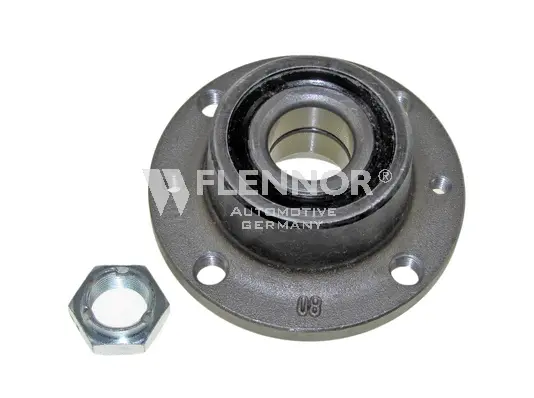 Wheel Bearing Kit (FR891229)
