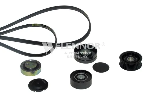 V-Ribbed Belt Set (F916PK2403)