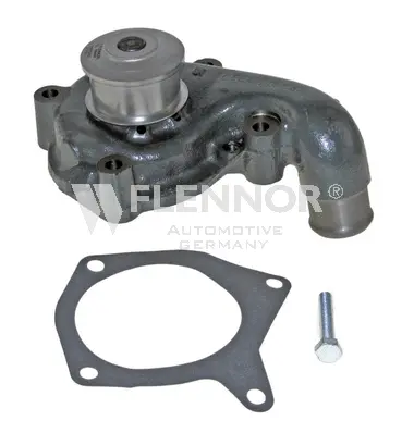 Water Pump, engine cooling (FWP70439)