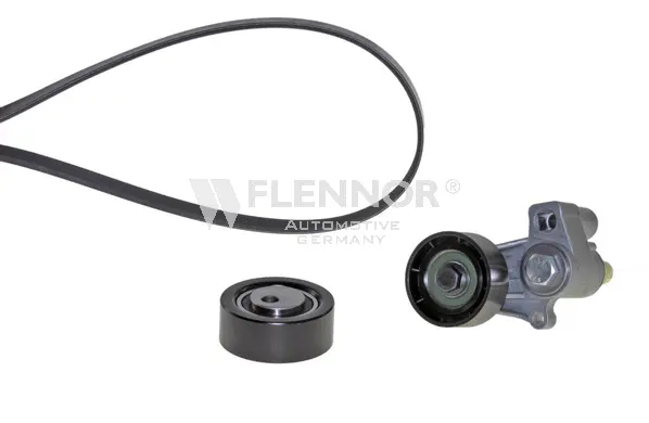 V-Ribbed Belt Set (F926PK1740)