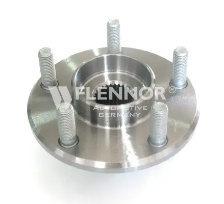 Wheel Hub (FRW090102)