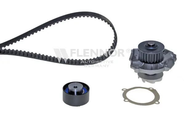 Water Pump & Timing Belt Kit (FP04492V-2)