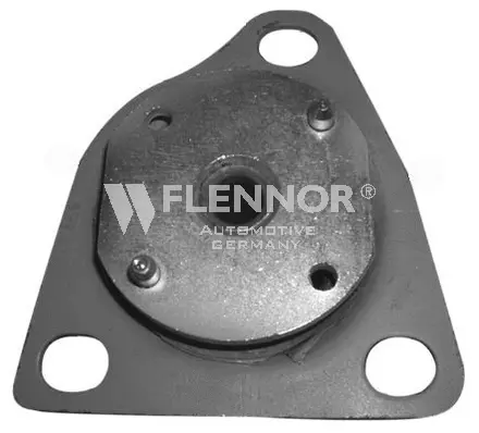 Bushing, axle bracket (FL2993-J)