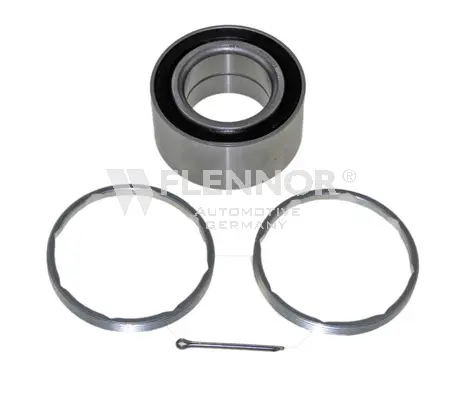 Wheel Bearing Kit (FR891439)