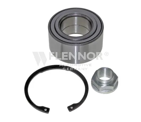 Wheel Bearing Kit (FR870614)