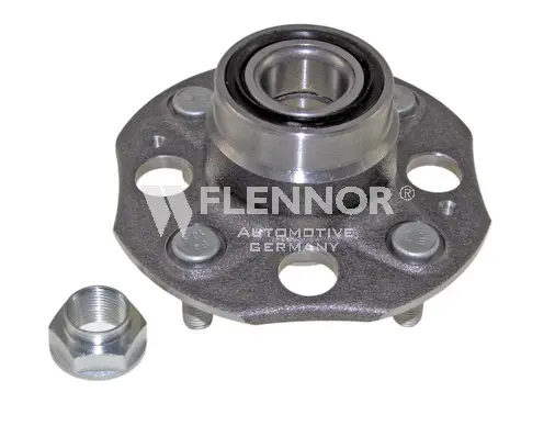 Wheel Bearing Kit (FR900276)