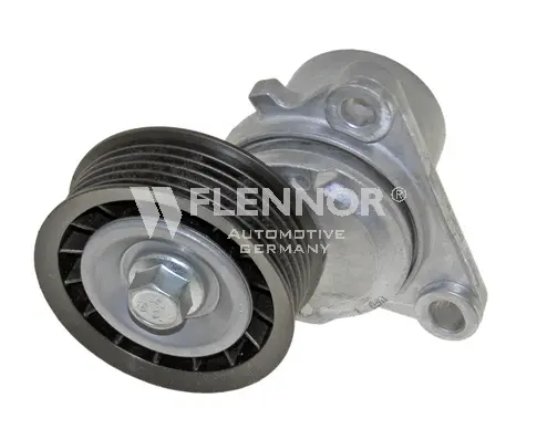 Tensioner Pulley, V-ribbed belt (FA99649)