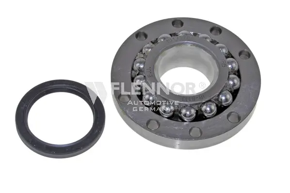Wheel Bearing Kit (FR691281)
