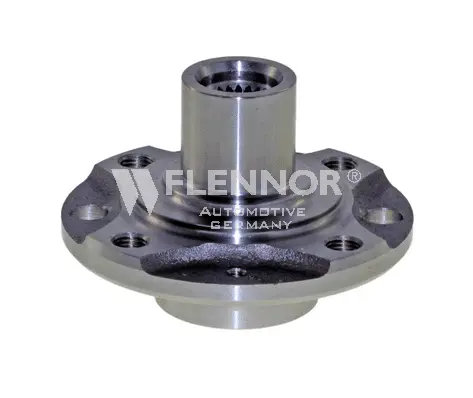 Wheel Hub (FRW090044)