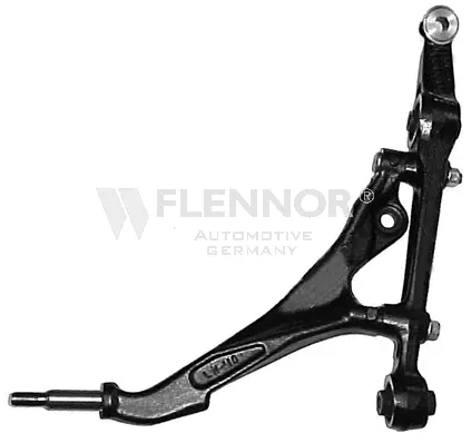 Control/Trailing Arm, wheel suspension (FL726-G)