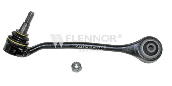 Control/Trailing Arm, wheel suspension (FL602-F)