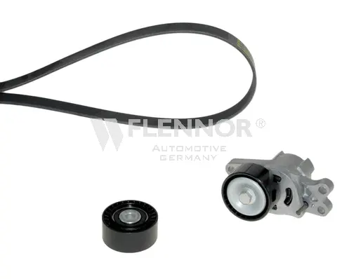 V-Ribbed Belt Set (F926PK1565)