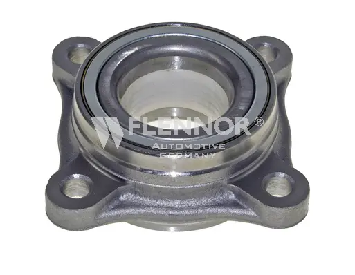 Wheel Bearing Kit (FR970775)