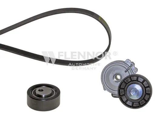 V-Ribbed Belt Set (F946PK1740)