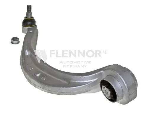 Control/Trailing Arm, wheel suspension (FL10490-F)