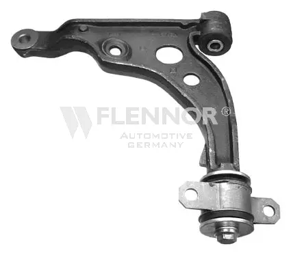 Control/Trailing Arm, wheel suspension (FL467-G)