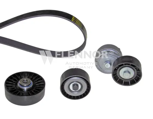 V-Ribbed Belt Set (F926PK1275)