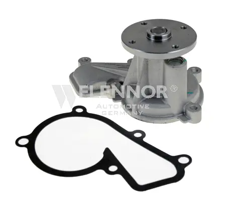 Water Pump, engine cooling (FWP70196)