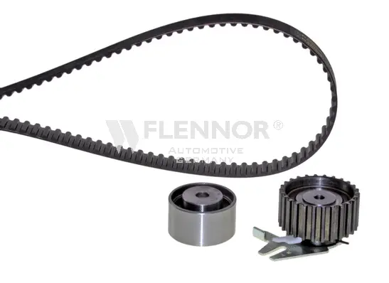 Timing Belt Kit (F914351V)