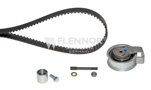 Timing Belt Kit (F924380V)