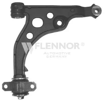 Control/Trailing Arm, wheel suspension (FL650-G)