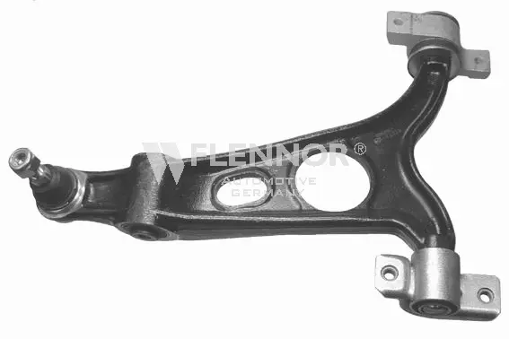 Control/Trailing Arm, wheel suspension (FL653-G)
