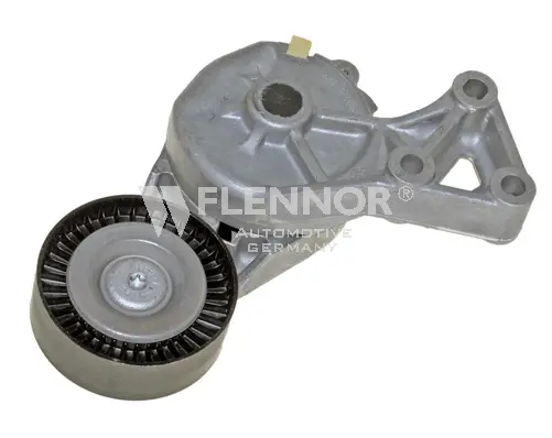 Tensioner Pulley, V-ribbed belt (FA99049)