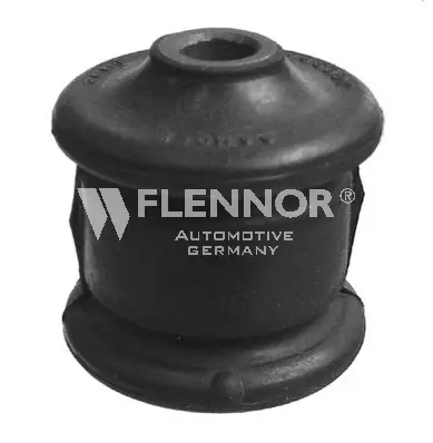 Mounting, control/trailing arm (FL489-J)